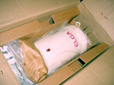 Elga Labwater La632M2 Analyzer Feed Pump Assembly 115Vac 60Hz - New
