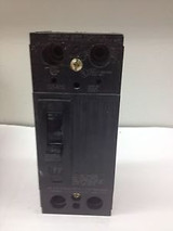 GE TQD22200 Main Circuit Breaker 200 Amp 2 Pole 240 VAC New in Box