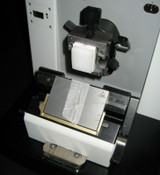 Microm Hm330 Microtome