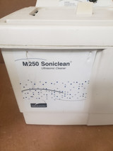 Midmark Corporation MM250 Soniclean Ultrasonic Cleaner M250