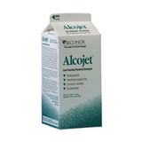 Alconox 1401 Alcojet Low Foaming Powdered Detergent, 100 Lbs Drum