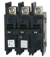 New Siemens BQ3B080 80A 3-Pole 240V Circuit Breaker