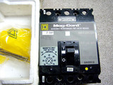 (A5) 1 NIB SQUARE D FAL3600712M MAG-GARD CIRCUIT BREAKER