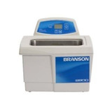 Branson Cpx-952-239R Series Cpx Digital Cleaning Bath With Digital Timer, 0.7...