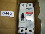 (0460) Cutler Hammer Circuit Breaker EHD2020 2P 20A 480VAC