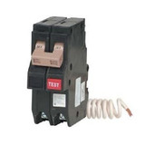 New IN BOX CUTLER HAMMER CH230GF 30AMP DOUBLE POLE TYPE CH CIRCUIT BREAKER GFCI