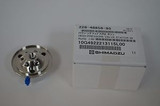 Shimadzu High Pressure Valve Stator, Sil-30Ac, 228-48858-95