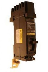 FH16020A - Square D Circuit Breakers