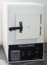 SUPERB RECTANGULAR MUFFLE FURNACE Lab Science Lab Equipment Laboratory Furnaces1