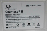 Countess II Automated Cell Counter Invitrogen