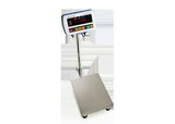 130 LB X 0.01 LB A&D Weighing SW-60KM, IP69K Washdown Lab, Chemical Scale NEW