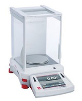 OHAUS Explorer® Precision Balance EX223/E (30061979) External Calibration Only