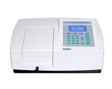 UV/VIS Spectrophotometer 2nm Bandwidth 190-1100nm Range +-0.8nm Accuracy