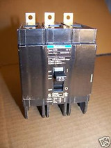 Siemens Ite Bqd325 Circuit Breaker 3Pole 25Amp 480V  New Warranty !