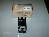 Westinghouse Qc2015 Breaker 120/240 Vac 2P 15A (Nib)