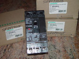 One (1) Siemens Hed43B020L Thermal Magnetic Circuit Breaker- Nib