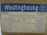 Westinghouse 458D070G09 Undervoltage Release Assembly