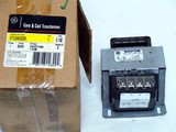 Ge Core & Coil Transformer Class 9070 Type K250D1 9T58K0085