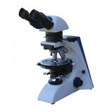 Lw Scientific Mi5 Polarizing Infinity Binocular Microscope New