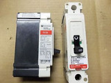 New Cutler Hammer Fd Fd1100 1 Pole 100 Amp Circuit Breaker