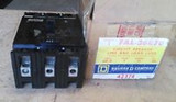 Square D #Fal-36070 600 Volt 70 Amp 3 Pole Circuit Breaker