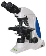 LAB SAFETY SUPPLY 35Y967 Phase Contrast Binocular Microscope