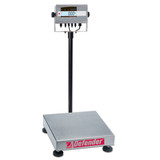 Ohaus D51XW50WL4 Defender 5000XW Xtreme Precision Bench Scale