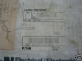 Cutler Hammer Stainless Steel Enlosure C799Aw1B