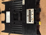 Ge 600 Amp 600 Vac Molded Case Switch Tjk636Y600