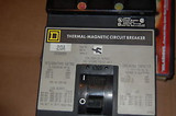 Square D Fa34020 20 A Circuit Breaker