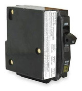 Square D Qo1101021 Circuit Breaker Plug-In 1 Pole 10A
