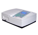 UV/VIS Ultraviolet Visible Spectrophotometer w/PC Scanning Software 190-1100nm