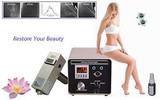 Permanent Laser & Ipl System Hair, Spider Vein, Wrinkle, Tattoo Removal System.