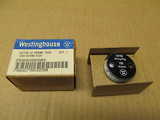 1 Nib Westinghouse 1Lc150 150 Amp Rating Plug For 150A Type Lc Frame 2608D88G05