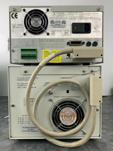Waters 600 HPLC Solvent Delivery System Controller and Pump WAT055602 65F