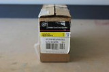 Ted124070 General Electric Circuit Breaker 70Amp 2Pole 480Vac/250Vdc New In Box!