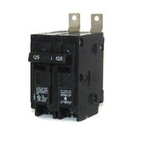 B2125 New - Siemens  Bl 2 Pole 125 Amp  Circuit Breaker