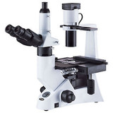 40-1000X Inverted Infinity Phase-contrast 30W Biological Microscope