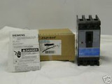 Siemens Ed23B015 Breaker Nib!!!