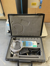 Chatillon LTCM-6 Tension / Compression Tester - Motorized Force Measurement