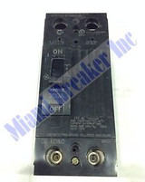 Ge General Electric Tqd22200Wl New Circuit Breaker 2 Pole  200 Amp 240 Vac