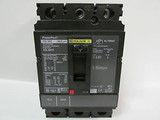 Square D 15 Amp 3 Pole 240V  Circuit Breaker Hdl36015 ..... Wb-141