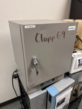 VWR International Sheldon Manufacturing Incubator 1500E 9120993