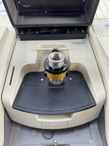 Thermo Nicolet 6700 FT-IR Optical Spectrometer with Smart Omni and Near IR