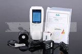 Professional High Precise Portable spectrophotometer NS800 Colorimeter Color