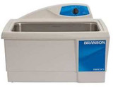 BRANSON CPX-952-836R Ultrasonic Cleaner, M, 5.5 gal, 60 min.