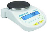 Adam Equipment NBL 823e Precision Balance, 820g Capacity, 0.001g Readability