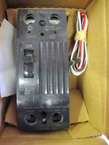 Ge Tqd22100Wl 2 Pole 100 Amp 240 Volt W/Auxilary Switch Circuit Breaker   New