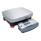 OHAUS R71MHD35 Ranger 7000 Compact Bench Scale, 15000g  0.1g Capacity