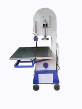 BONE & MEAT CUTTING MACHINE